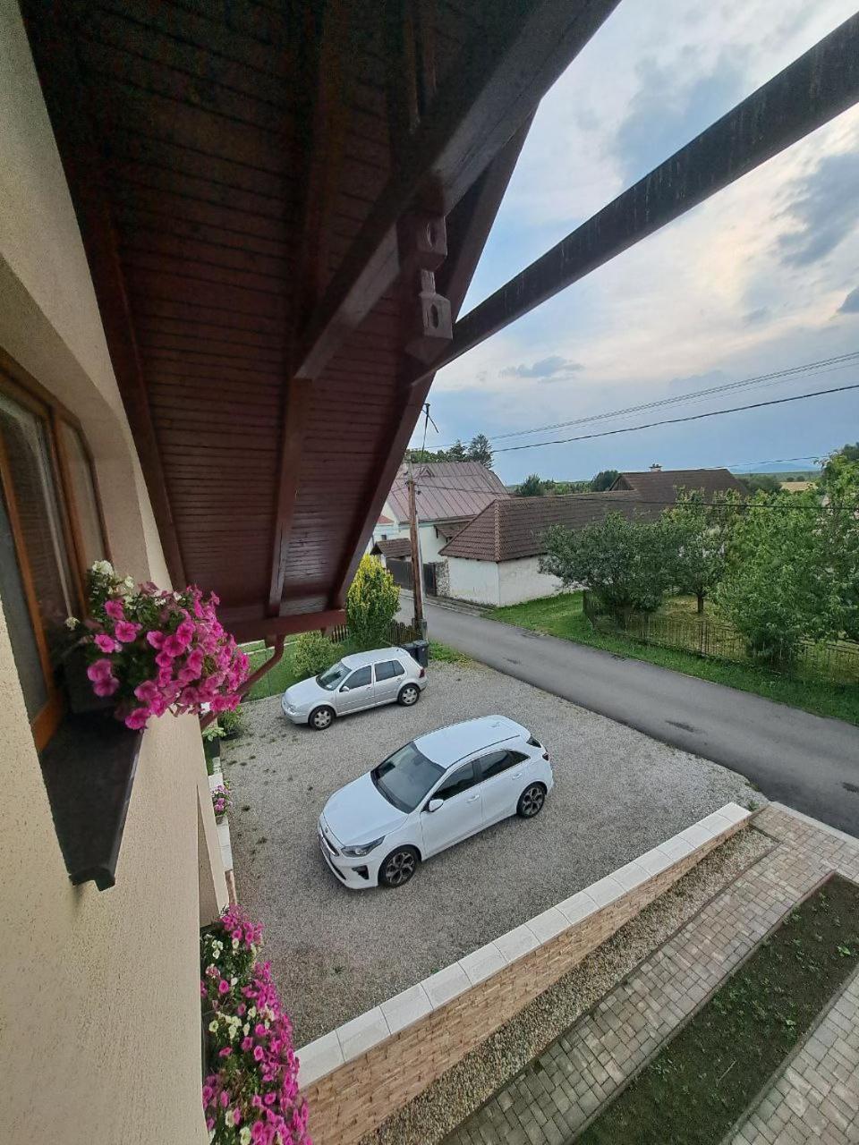 Vila Harmonia Turčianske Teplice Εξωτερικό φωτογραφία