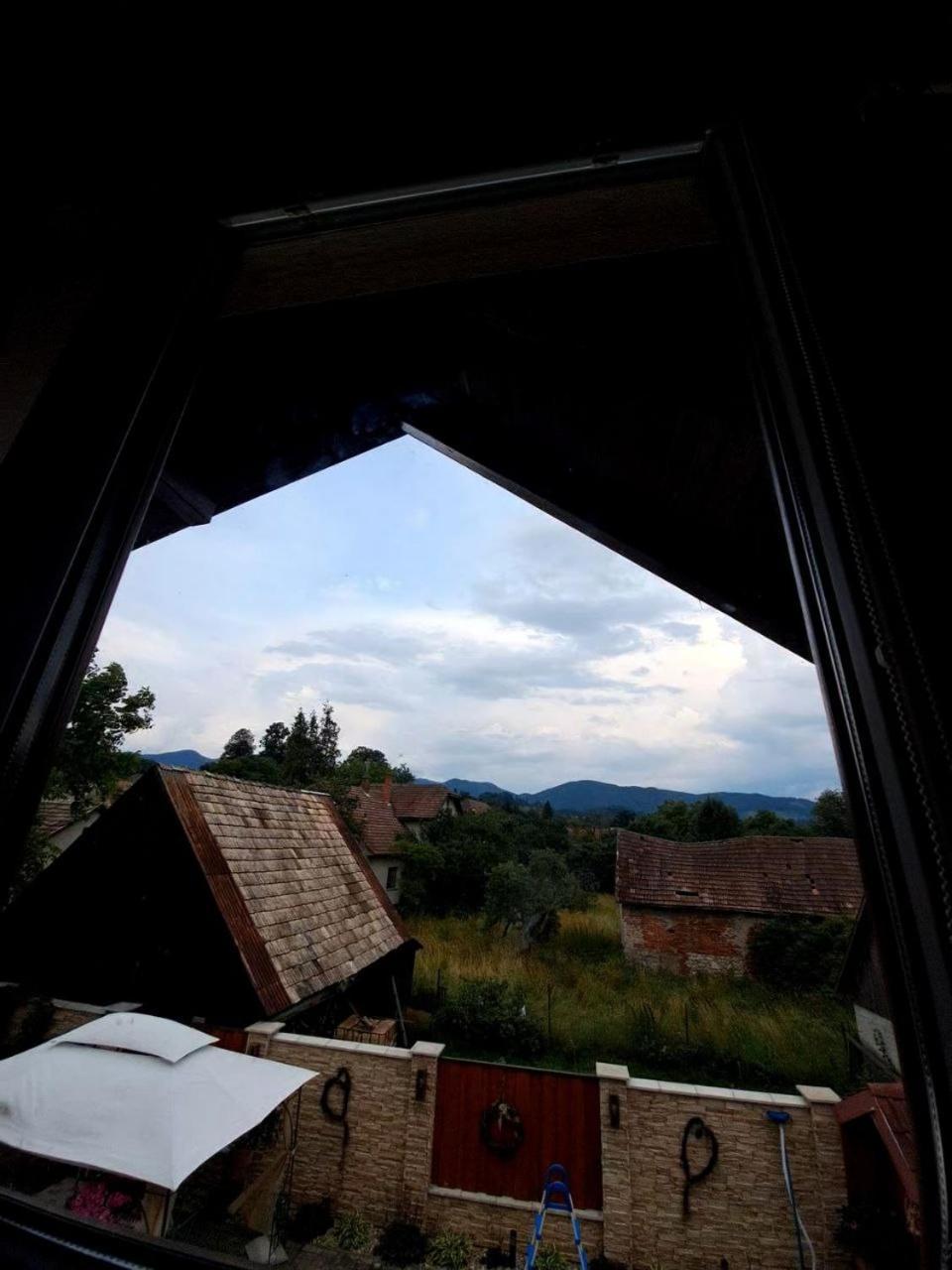 Vila Harmonia Turčianske Teplice Εξωτερικό φωτογραφία
