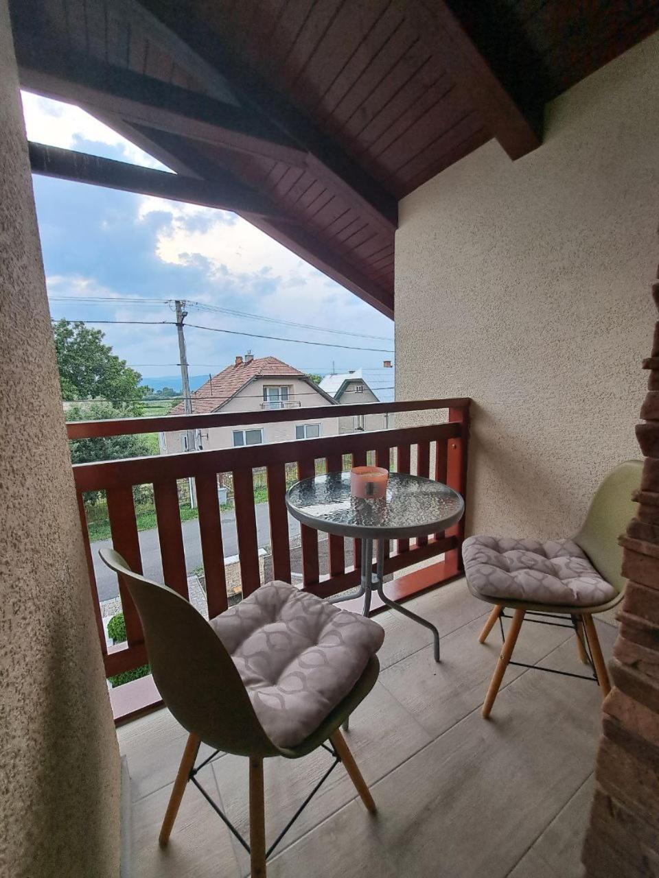 Vila Harmonia Turčianske Teplice Εξωτερικό φωτογραφία